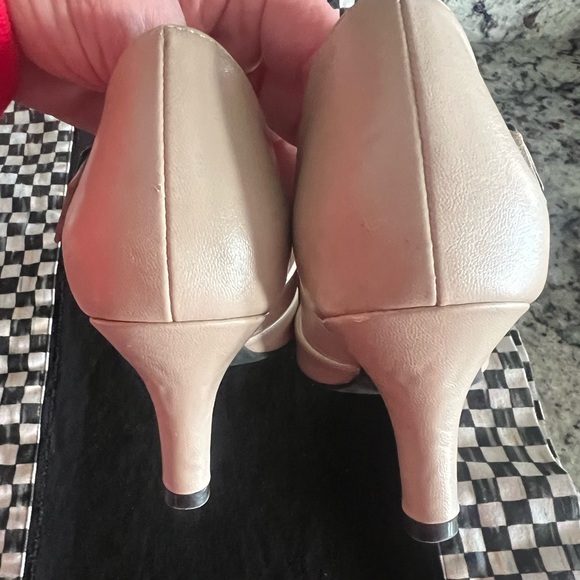 Life Stride Soft System. Size 8. In great condition!  Worn once. Heels: 2.5” - Picture 6 of 11